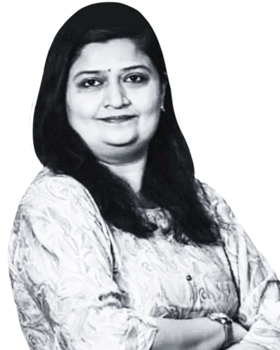 Megha Bhatt, Director, Electra Techno, HOCON Organizers