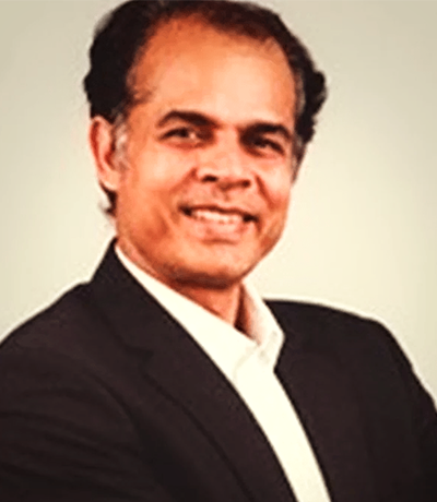 Navneet Bali, CEO, Clearmedi Healthcare, HOCON Advisory Committee Delhi member