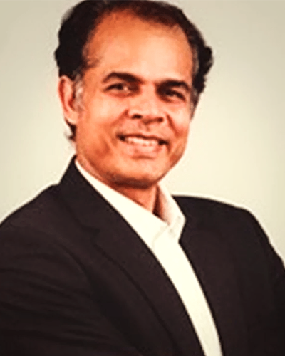 Navneet Bali, CEO, Clearmedi Healthcare, HOCON Advisory Committee Delhi member
