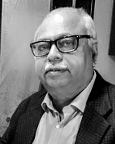 Dr Ravindra Karanjekar, Group CEO, Kiran Hospitals, HOCON Advisory Committee Gujarat member