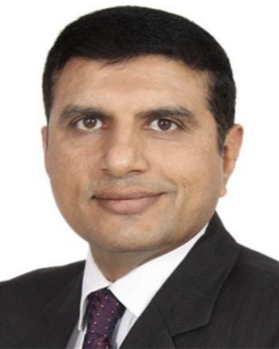 Dr Harshad Patel, Hon.Secretary, Association of Physicians of Ahmedabad, HOCON Advisory Committee Gujarat member
