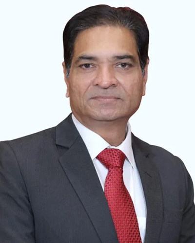 Dr Bharat Kakadiya, Imm. Past President, IMA Gujarat Chapter, HOCON Advisory Committee Gujarat member