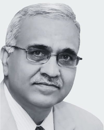 Dr Girdhar Gyani, Director General, AHPI, HOCON Advisory Committee Delhi member