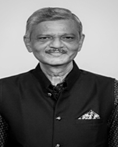 Dr Dhiren Mehta, President, Ahmedabad Medical Association,HOCON Advisory Committee Gujarat member