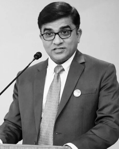 Neeraj Lal, Regional Director, Medicover Hospitals Mumbai, HOCON Advisory Committee Maharashtra member