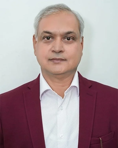 Dr Rajnish Sharma, Imm. Past President, Indian Medical Association – Rajasthan, HOCON Advisory Committee Rajasthan member