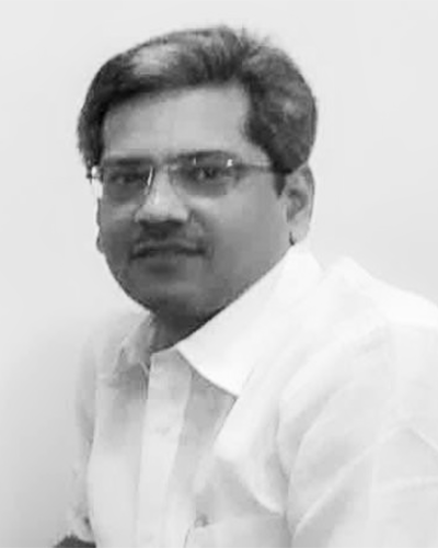 Dr Pranav Thaker, Medical Director, Maitreya Medicare, HOCON Advisory Committee Gujarat member