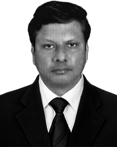 D S Chakravarthi, Global COO, Humancare World Wide, HOCON Executive Committee Maharashtra member