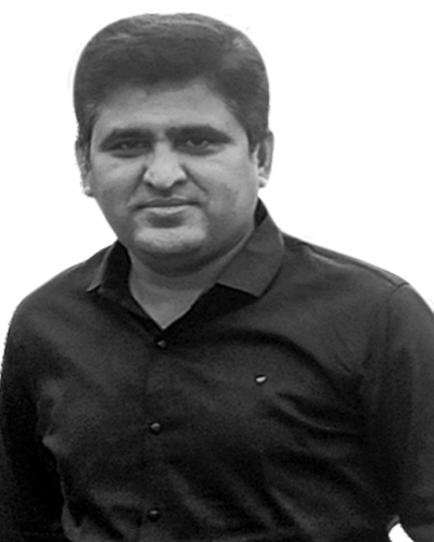 Nimesh Bhatt, Director, Electra Techno, HOCON Organizers
