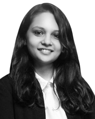 Dr. Tithi Shah, Operations Manager, Medigence Solutions Pvt. Ltd., HOCON Event secretariat