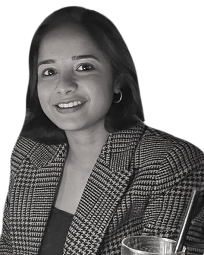 Saloni Dalwadi, Executive Assistant, Medigence Solutions Pvt. Ltd., HOCON Event secretariat