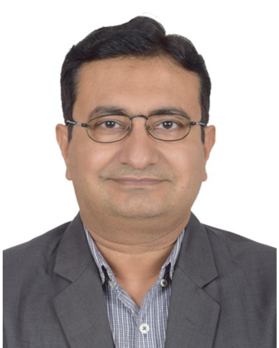 Dr Dinesh Thakkar, President, Gujarat Orthopedic Association, HOCON Advisory Committee Gujarat member
