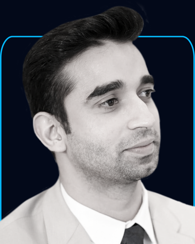 Saurav Sharma,Trustee, Lilavati Hospitals-HOCON 2025-Advisory Committee Gujarat