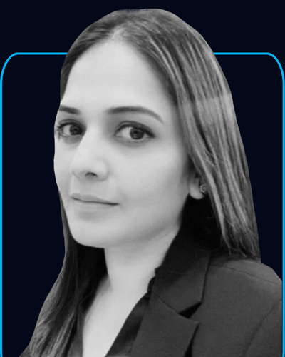 Neha Lal General Manager, Adani Healthcare Projects-HOCON 2025-Advisory Committee Gujarat