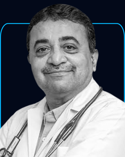 Dr Jignesh Shah,President Elect, Ahmedabad Medical Association-HOCON 2025-Advisory Committee Gujarat