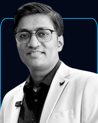 Dr Harsh Amin,Director, Adorn Aesthetic Clinic,HOCON 2025-Advisory Committee Gujarat