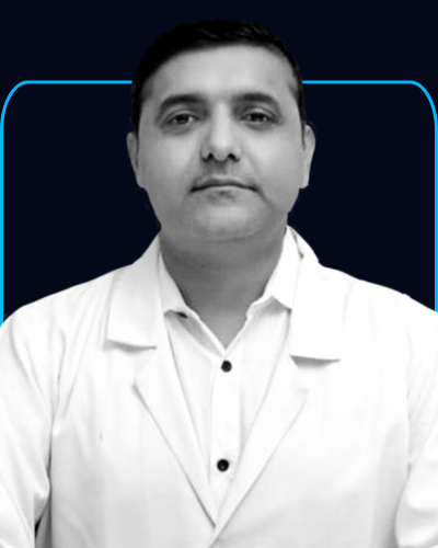 Dr Deven Jogal,Director, Jogal Women’s Hospital Bhuj,HOCON 2025-Advisory Committee Gujarat