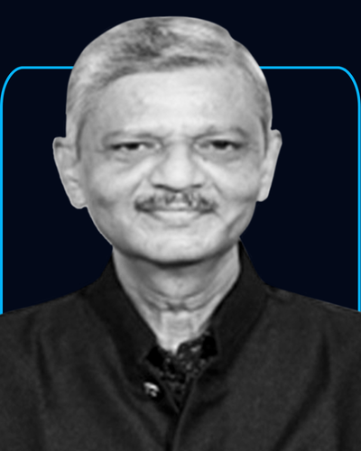 Dr Dhiren Mehta,President, Ahmedabad Medical Association-HOCON 2025-Advisory Committee Gujarat