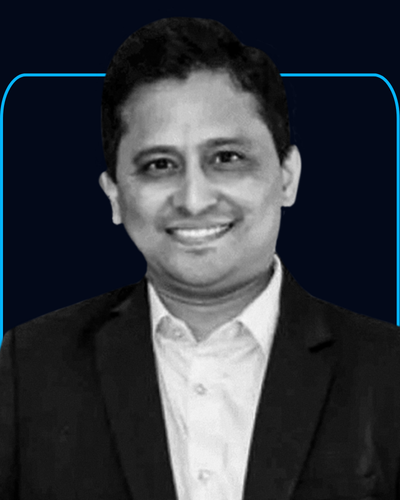 Dr Vipul chavda,Director, RIMS,HOCON 2025-Advisory Committee Gujarat