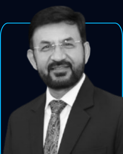 Dr Bhavesh Patel,Medical Director, Epic Multispecialty Hospital,HOCON 2025-Advisory Committee Gujarat