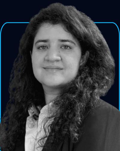 Grishma Patel,COO, Shankus Hospitals,HOCON 2025-Advisory Committee Gujarat