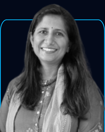 Dr Himani Amin,Associate professor, Pathology Department Sola Civil Hospital,HOCON 2025-Advisory Committee Gujarat