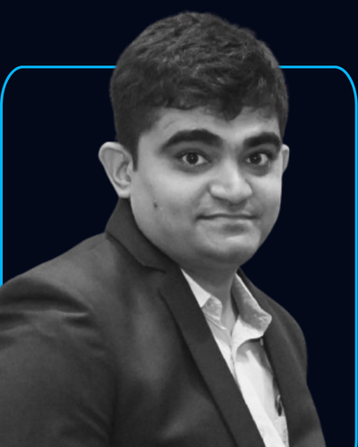 Dr. Naitik Patel,Administrator, U N Mehta Institute of Cardiology & Research Centre, Ahmedabad,HOCON 2025-Advisory Committee Gujarat