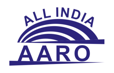 AARO logo- Hocon Assosociation partner