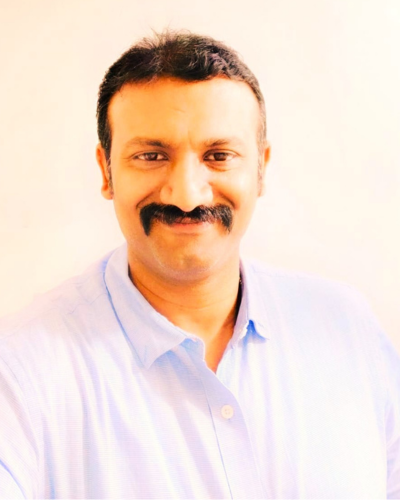 Ajit Nair, COO, Corporate Office, Aayush Group of Hospitals, HOCON Executive Committee Gujarat member