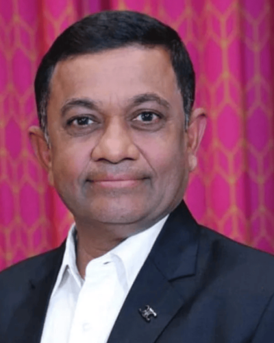 Dr Kant Jogani, President, IMA Rajkot, HOCON-2024 Advisory Committee Gujarat member