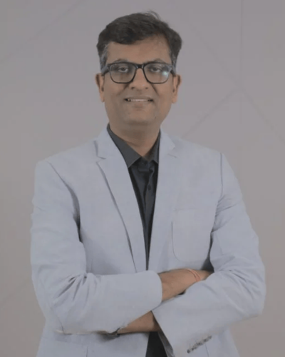Dr. Nirav Bhalani, Director Rhythm Heart Institute, HOCON 2024 Speakers & Panelists