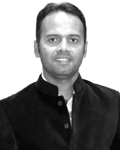 Dr Azhar Nayak, Project Head Shankus Hospitals, HOCON 2024 Speakers & Panelists