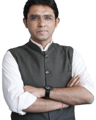 Payank Patel, Leadership coach business growth consultant, HOCON 2024 Speakers & Panelists
