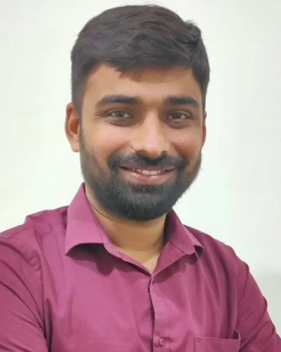 Dr Pranav Shah, COO, ES Healthcare, HOCON-2024 Executive Committee member
