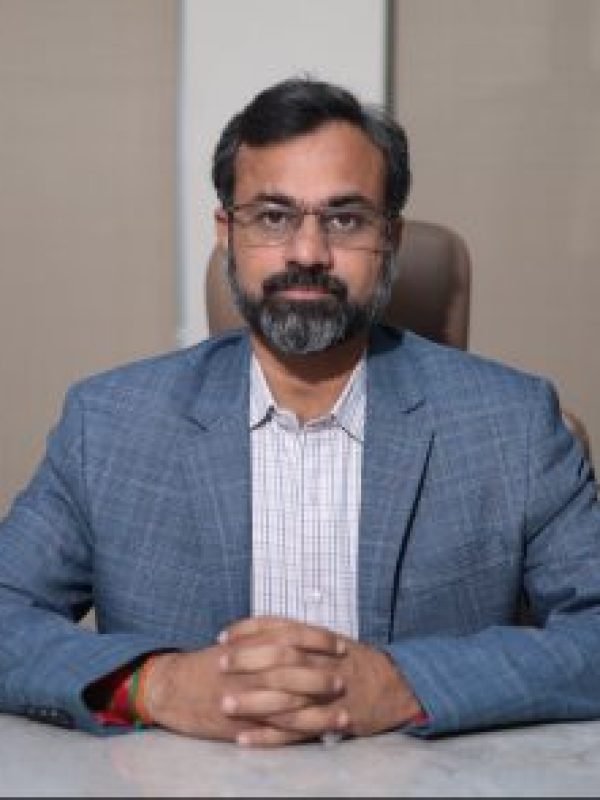 Dr Shiva Chettiar - Director, Genexplore Laboratories