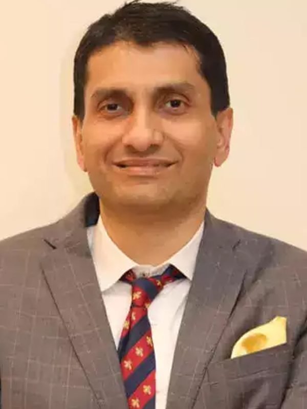 Prashant mehta