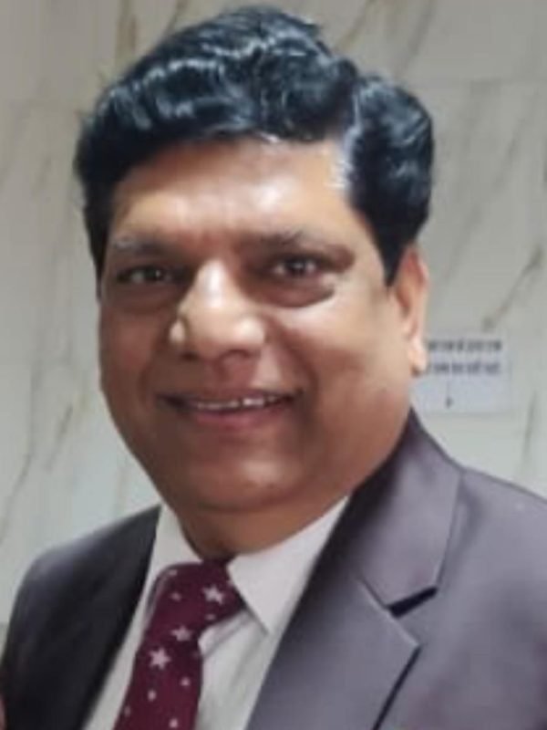 Dr Praveen Chand Garg